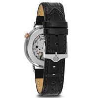 Orologio Bulova Uomo Aerojet in Acciaio 98A187 - 98A187